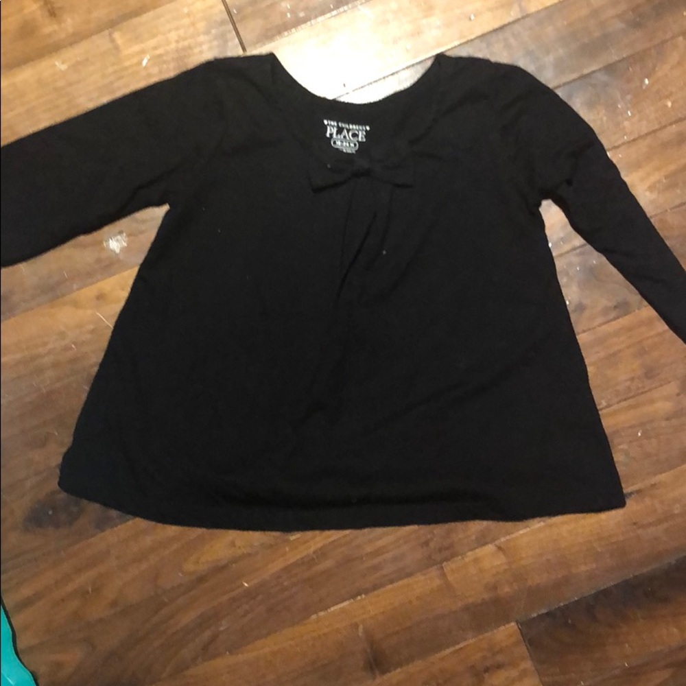 Toddler girls shirt size 18-24 mths
